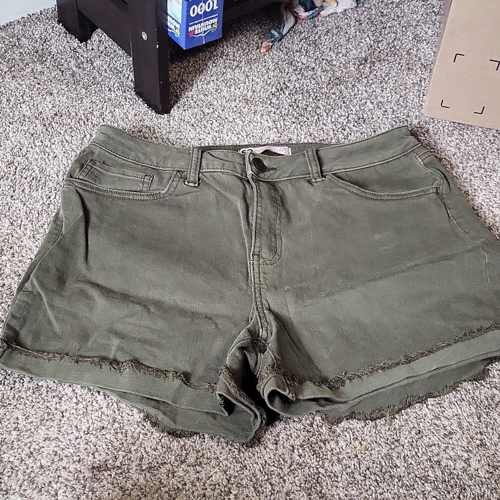 Shorts